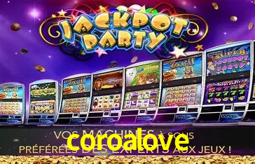 A Emoção da Loteria na coroalove: Uma Chance de Mudança de Vida