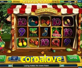 Descubra a Essência do coroalove: Nossa História e Compromissos