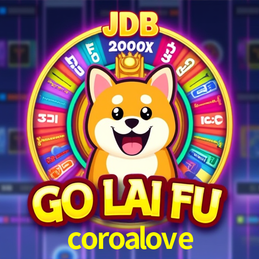 Inovações de Jogos na coroalove: O Futuro das Experiências Interativas