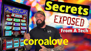 Descubra a Magia dos Jogos de Arcade no coroalove